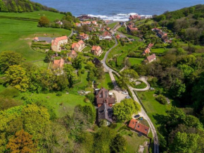 The Woodlands, Whitby